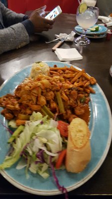 Mariscos El Malecon by null