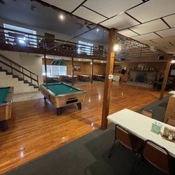 American Legion Post 117 Club