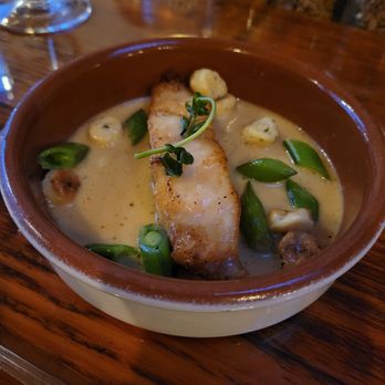 MariPili Tapas Bar - Lingcod - Spanish Near Me - Seattle, Washington