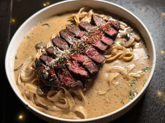 DAO'N Korean Modern Restaurant by null