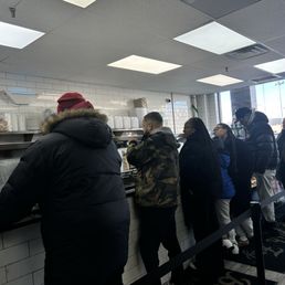 Horrible Service