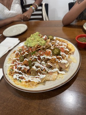 Don Maguey Mexican Restaurant by null