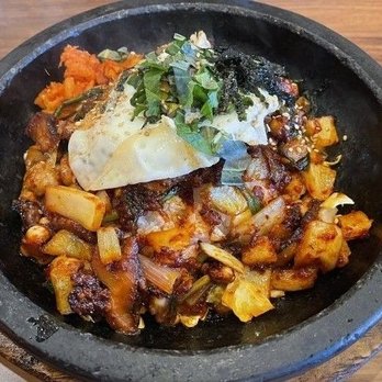 Tang 190 - Korean Near Me - Irvine, California Tang 190 - Korean Near Me - Irvine, California