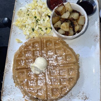 First Watch - Belgian Waffle - Breakfast & Brunch Near Me - Orlando, Florida First Watch - Belgian Waffle - Breakfast & Brunch Near Me - Orlando, Florida