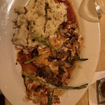 The Cheesecake Factory - Chicken Madeira - Desserts Near Me - Schaumburg, Illinois The Cheesecake Factory - Chicken Madeira - Desserts Near Me - Schaumburg, Illinois