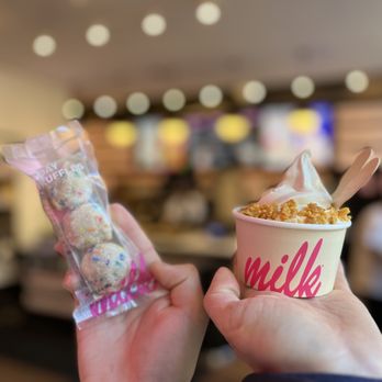 Milk Bar - Bakeries Near Me - Chicago, Illinois Milk Bar - Bakeries Near Me - Chicago, Illinois