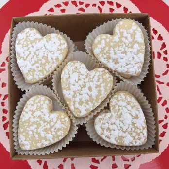 Homemade Temptations - Bakeries Near Me