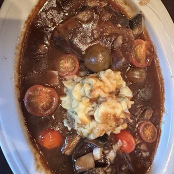 The Stonehouse - Steak Stonehouse - American Near Me - Escanaba, Michigan
