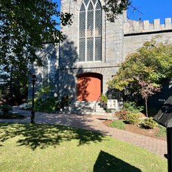 First Church In Salem Unitarian Universalist