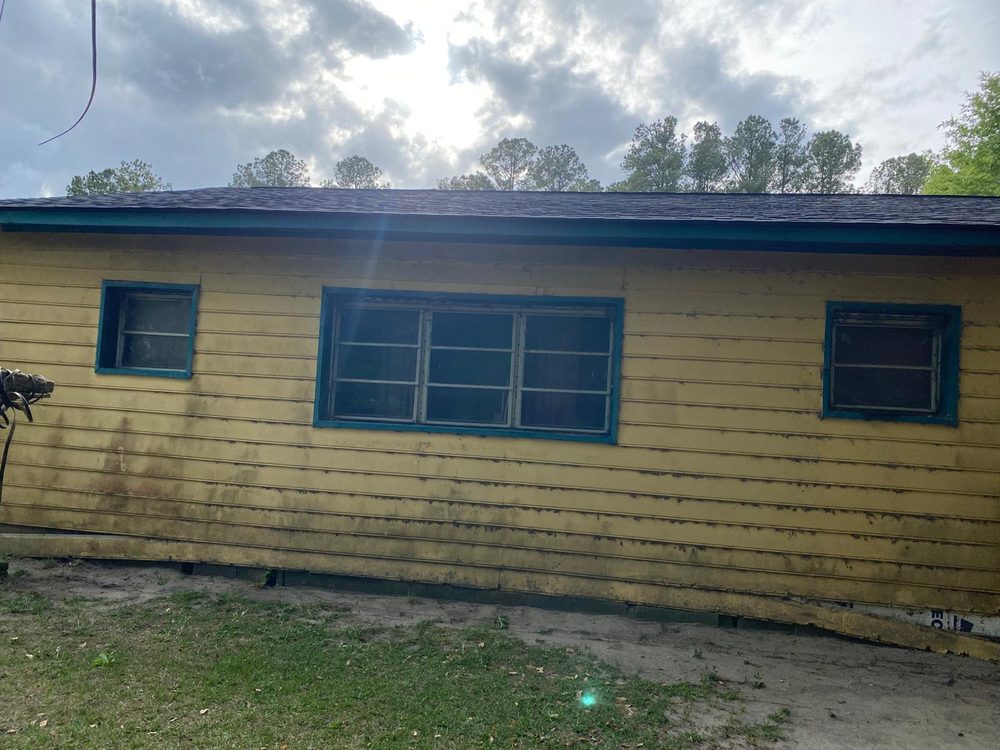 Slide of JP Construction