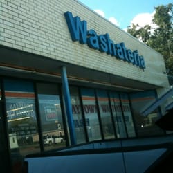 Baytown Washateria - Baytown Washeteria