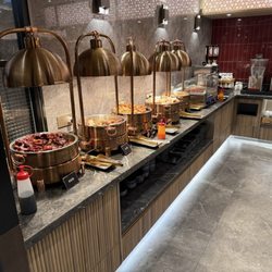 極尚大喜屋日本料理 - Hot food
