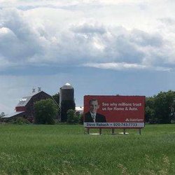 Steve Rabach - State Farm Insurance Agent