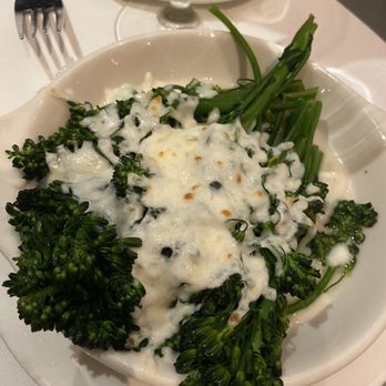 Bistango in Irvine - Sauteed Broccolini, Sea Salt, Lime Chili Tajin - American Near Me - Irvine, California Bistango in Irvine - Sauteed Broccolini, Sea Salt, Lime Chili Tajin - American Near Me - Irvine, California