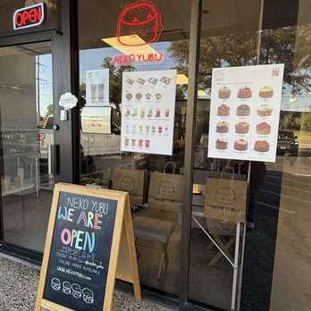 Neko Yubu - Storefront - Korean Near Me - Dallas, Texas Neko Yubu - Storefront - Korean Near Me - Dallas, Texas