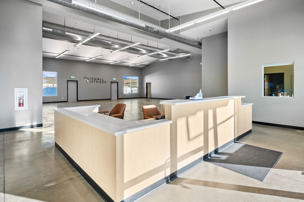 Small Strides - childcare center in Sparks, NV