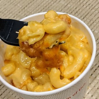 Chick-fil-A - burnt mac and chees - Salad Near Me - South Charleston, West Virginia Chick-fil-A - burnt mac and chees - Salad Near Me - South Charleston, West Virginia