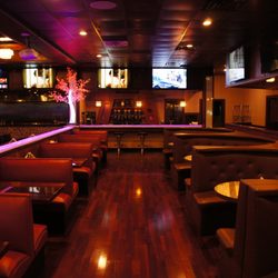 VIBE SPORT GRILL