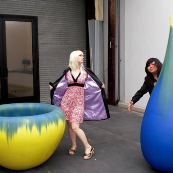 Bergamot Station - Art Galleries Near Me - Santa Monica, California Bergamot Station - Art Galleries Near Me - Santa Monica, California