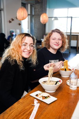 Otaku Ramen by null