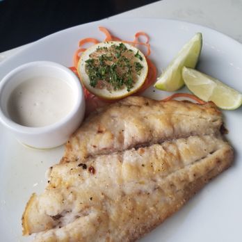 Casablanca - Snapper filet - Seafood Near Me - Miami, Florida Casablanca - Snapper filet - Seafood Near Me - Miami, Florida