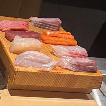 Kazumi Omakase - Sushi Bars Near Me - New York, New York Kazumi Omakase - Sushi Bars Near Me - New York, New York