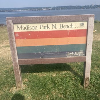 Madison Park Beach - Parks Near Me - Seattle, Washington Madison Park Beach - Parks Near Me - Seattle, Washington