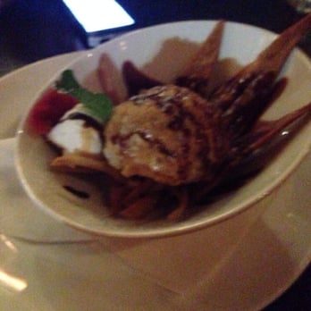 Sinigual - Fried icecream - Mexican Near Me - Manhattan, New York Sinigual - Fried icecream - Mexican Near Me - Manhattan, New York