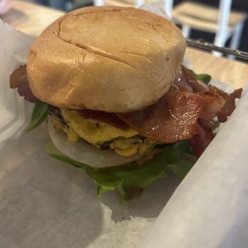 Park Burger - Classic Double - Burgers Near Me - Denver, Colorado Park Burger - Classic Double - Burgers Near Me - Denver, Colorado
