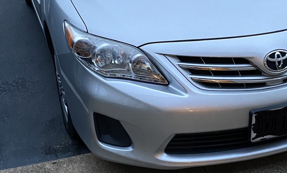 MAACO AUTO BODY SHOP & PAINTING near you at 827 W Pembroke Ave, Hampton