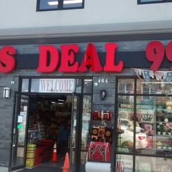 Kings Deal 99 - Welcome!