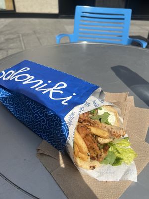 Saloniki Greek by null