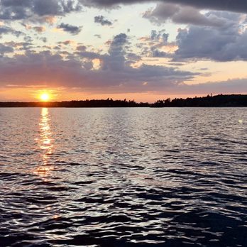 Kingston 1000 Islands Cruises - Stunning sunset - Boat Charters Near Me - Kingston, Ontario Kingston 1000 Islands Cruises - Stunning sunset - Boat Charters Near Me - Kingston, Ontario