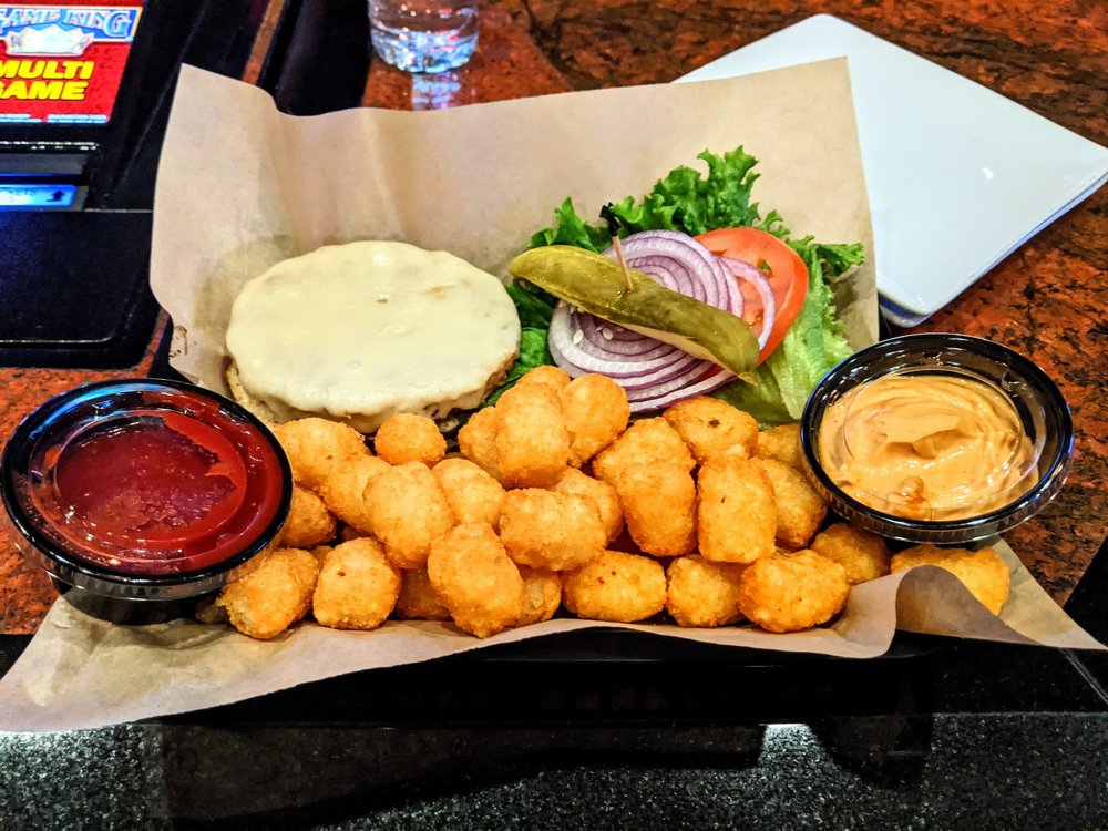 ROUNDERS Updated October 2024 189 Photos & 210 Reviews 8030 Blue