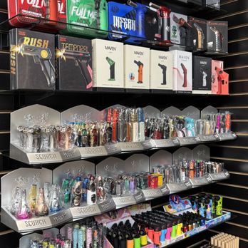 VAPE WORLD & TOBACCO - Updated May 2026 - 29 Photos - 1605 Beltline Rd SW,  Decatur, Alabama - Tobacco Shops - Phone Number - Yelp