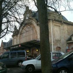 Gare SNCF