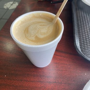 Rico Pan Bakery #2 - Café con leche - Sandwiches Near Me - Río Grande, Puerto Rico Rico Pan Bakery #2 - Café con leche - Sandwiches Near Me - Río Grande, Puerto Rico