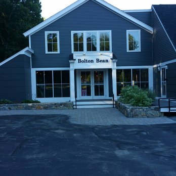 Bolton Bean - Coffee & Tea Near Me - Bolton, Massachusetts