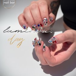 At Kitchen Nail Bar, you're in good hands