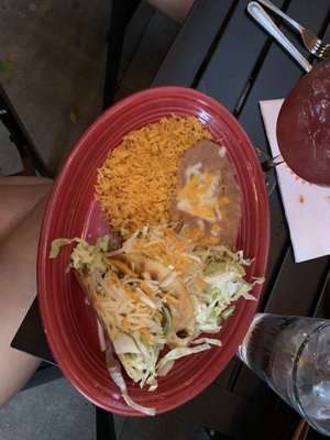 Miguel's Mexican Food At Midtown by null
