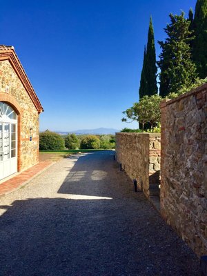 Relais Borgo Scopeto by null