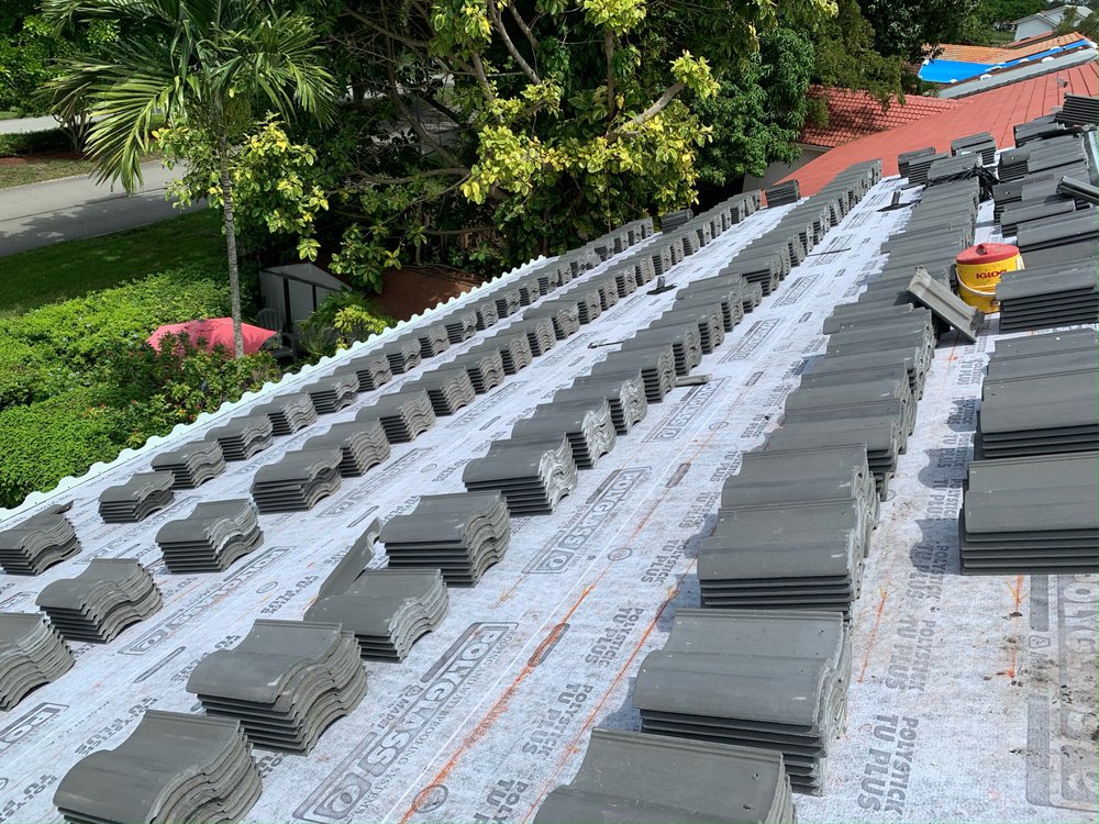 Slide of Gerico Construction Windows & Roofing