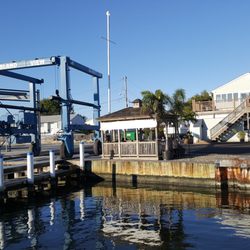 Island View Marina