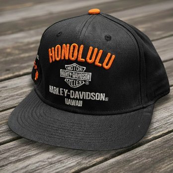 Pacific Harley-Davidson - Exclusive Pacific Harley-Davidson Hawaii Cap. Harley-Davidson Hawaii '59 Flat Bill Cap. Adjustable back snap. - Men's Clothing Near Me - Honolulu, Hawaii Pacific Harley-Davidson - Exclusive Pacific Harley-Davidson Hawaii Cap. Harley-Davidson Hawaii '59 Flat Bill Cap. Adjustable back snap. - Men's Clothing Near Me - Honolulu, Hawaii