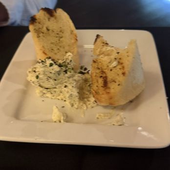 KVH Chophouse - Bread - Steakhouses Near Me - Wichita, Kansas KVH Chophouse - Bread - Steakhouses Near Me - Wichita, Kansas