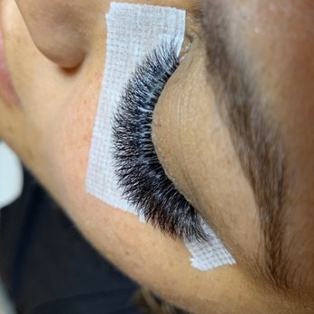 Confidence and Beauty - Eyelash Service Near Me - Wakefield, Massachusetts, Massachusetts