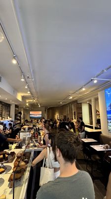 Laughing Man Cafe by null