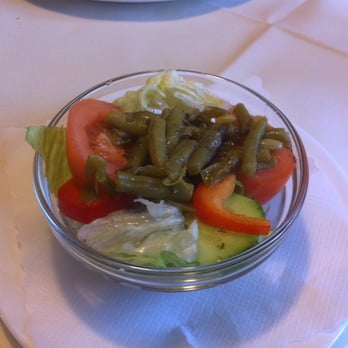 Pizzeria Calabria - Pizza Near Me - Manching, BY
