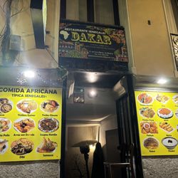 Dakar