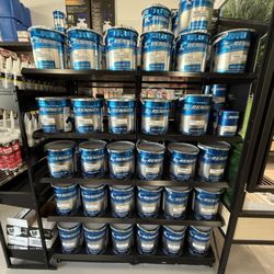 Velvacon Paints
